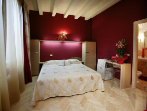 Гостиница Residenza San Faustino  Верона